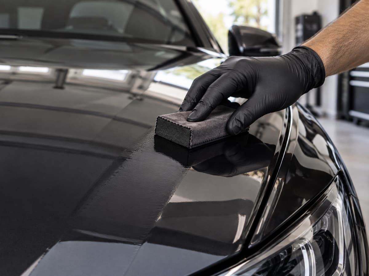 Ceramic Coating